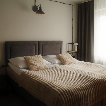 Guest Apartments Orlowo Gdynia Exterior foto
