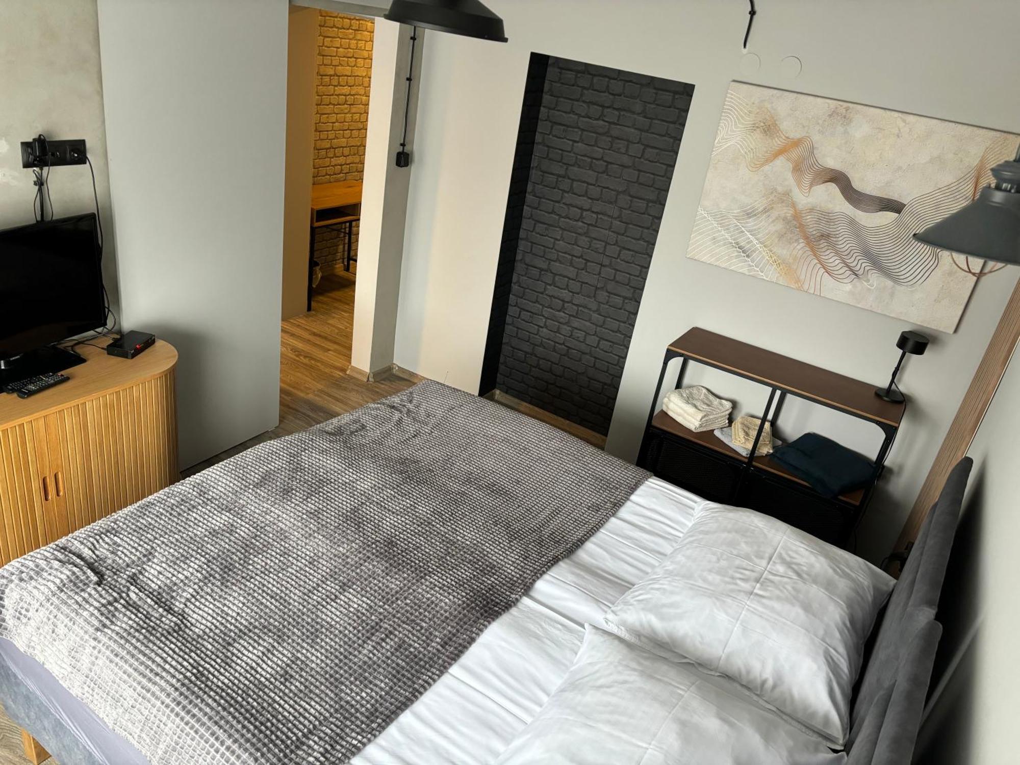 Guest Apartments Orlowo Gdynia Exterior foto