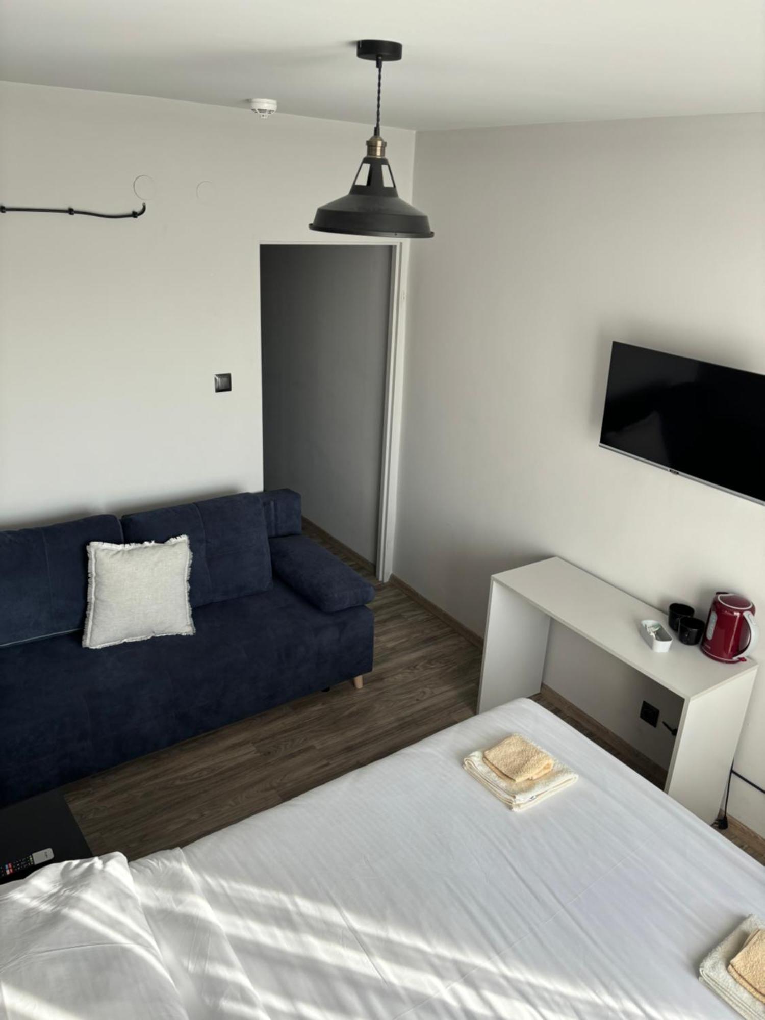 Guest Apartments Orlowo Gdynia Exterior foto
