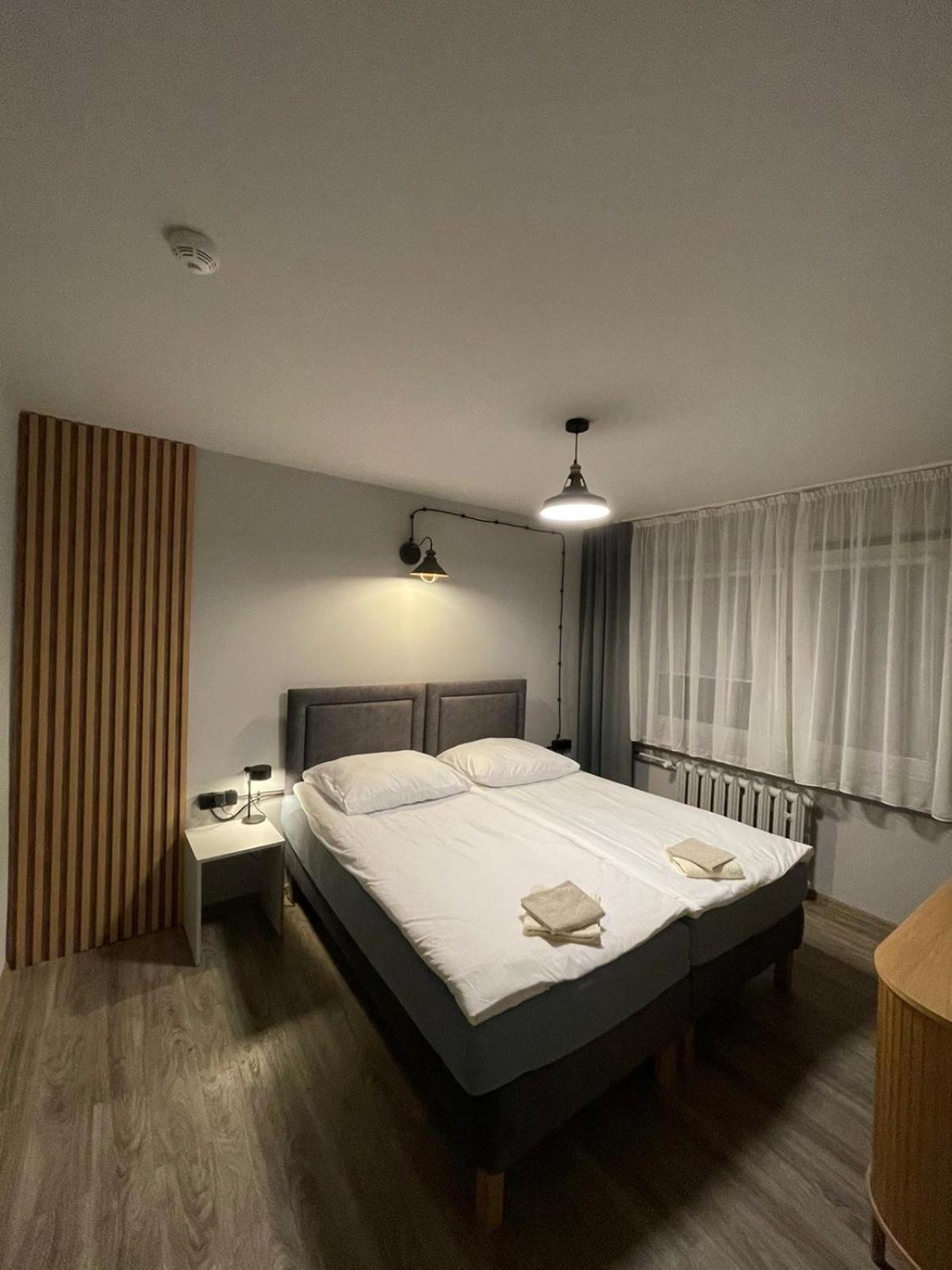 Guest Apartments Orlowo Gdynia Exterior foto