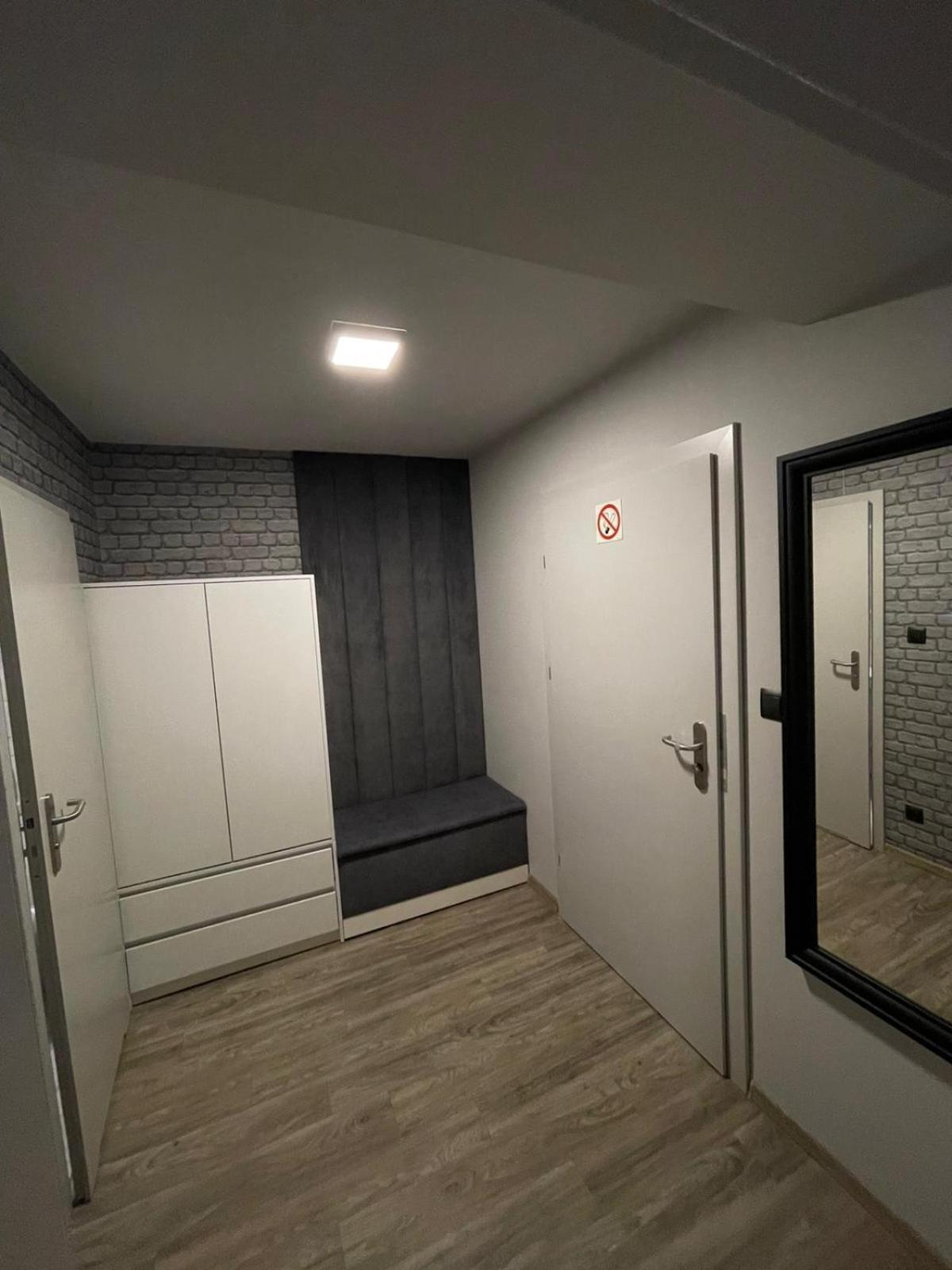 Guest Apartments Orlowo Gdynia Exterior foto