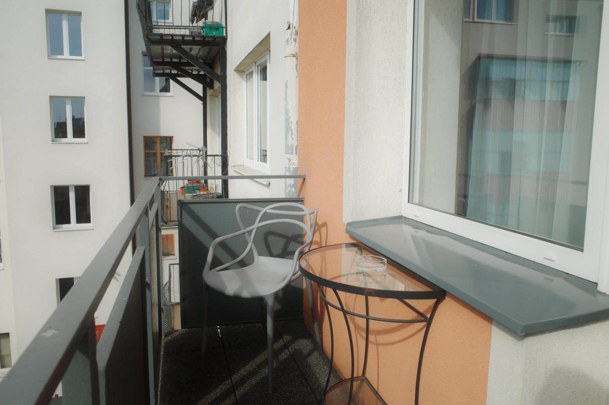 Guest Apartments Orlowo Gdynia Exterior foto