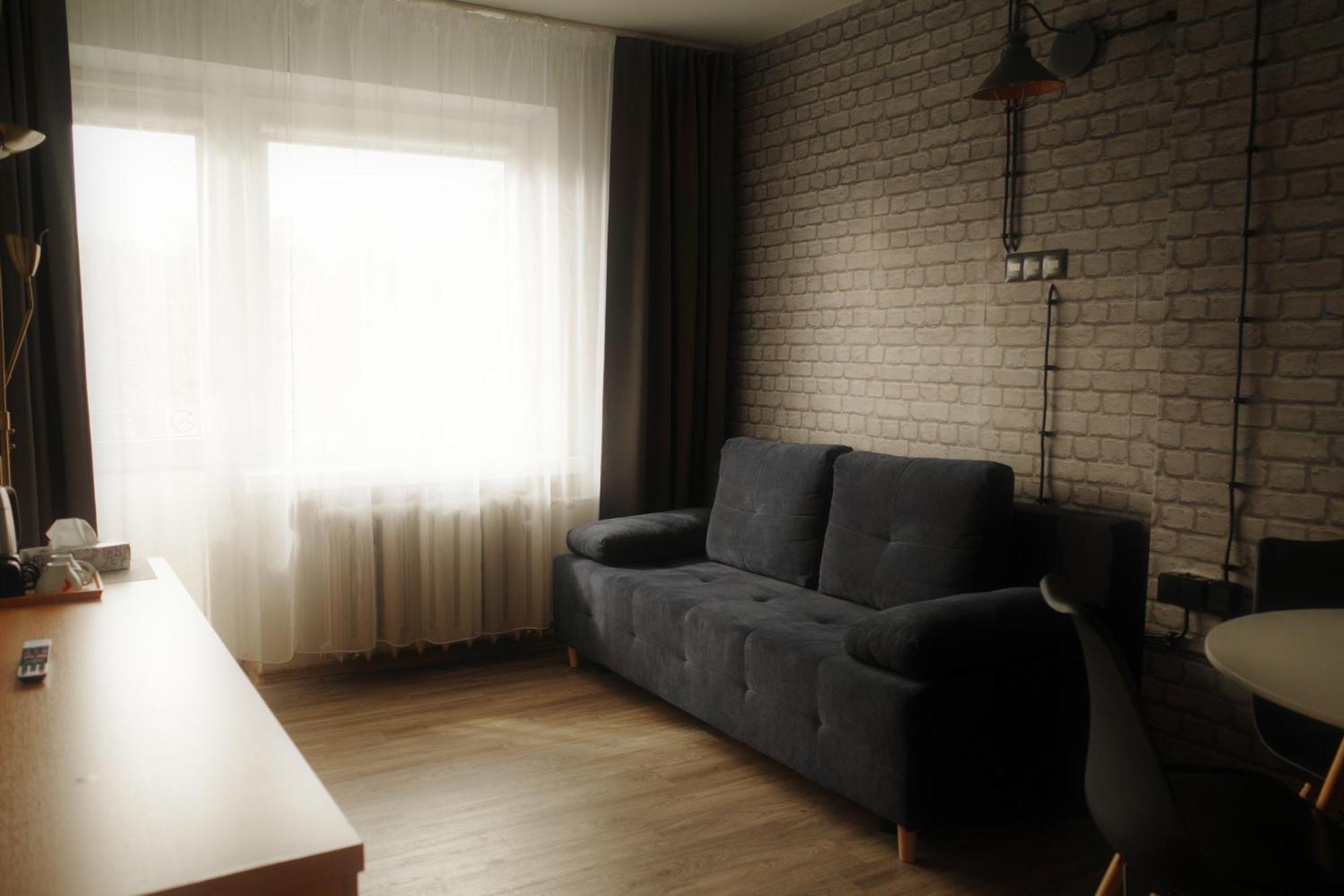 Guest Apartments Orlowo Gdynia Exterior foto