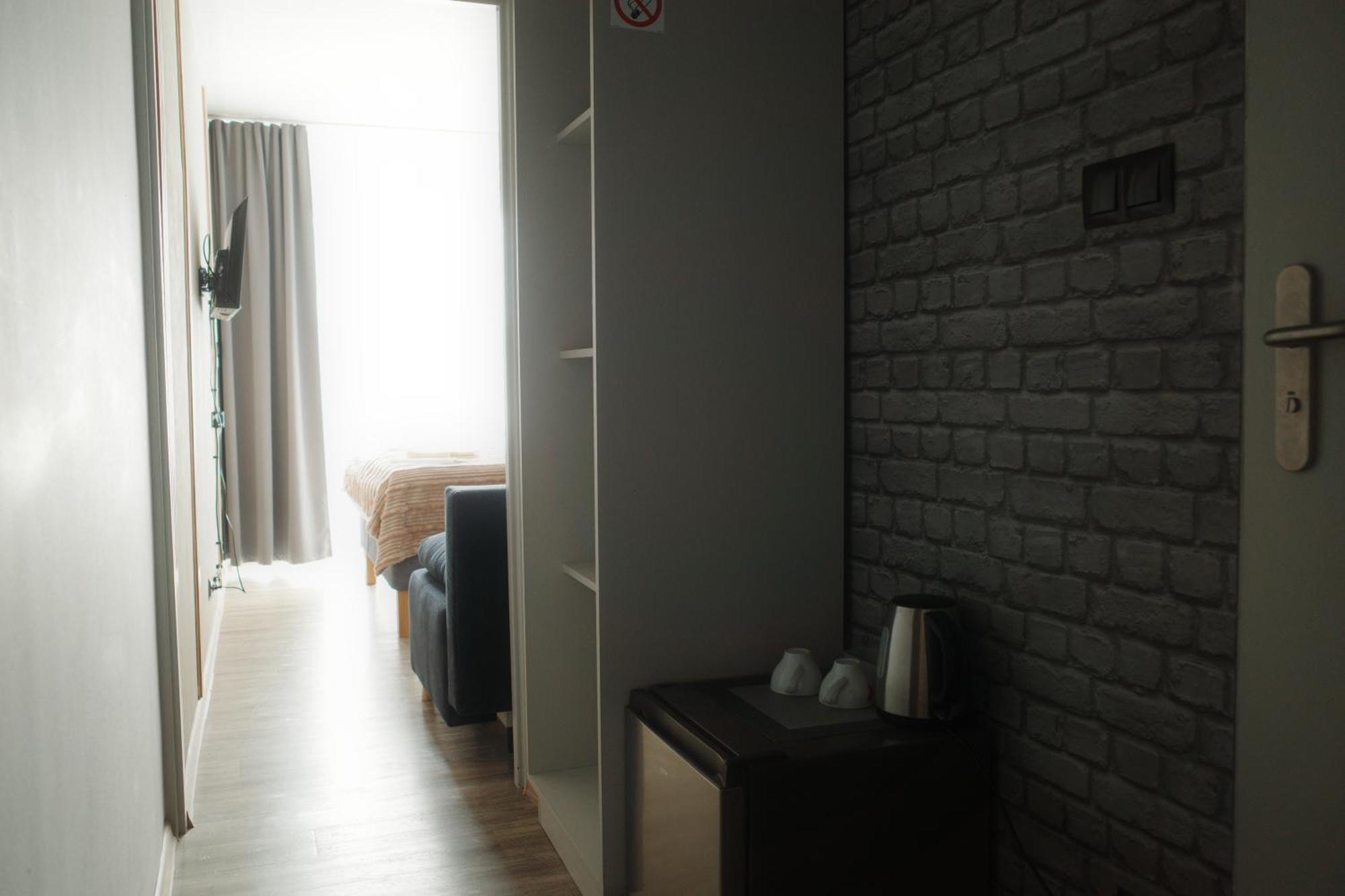Guest Apartments Orlowo Gdynia Exterior foto