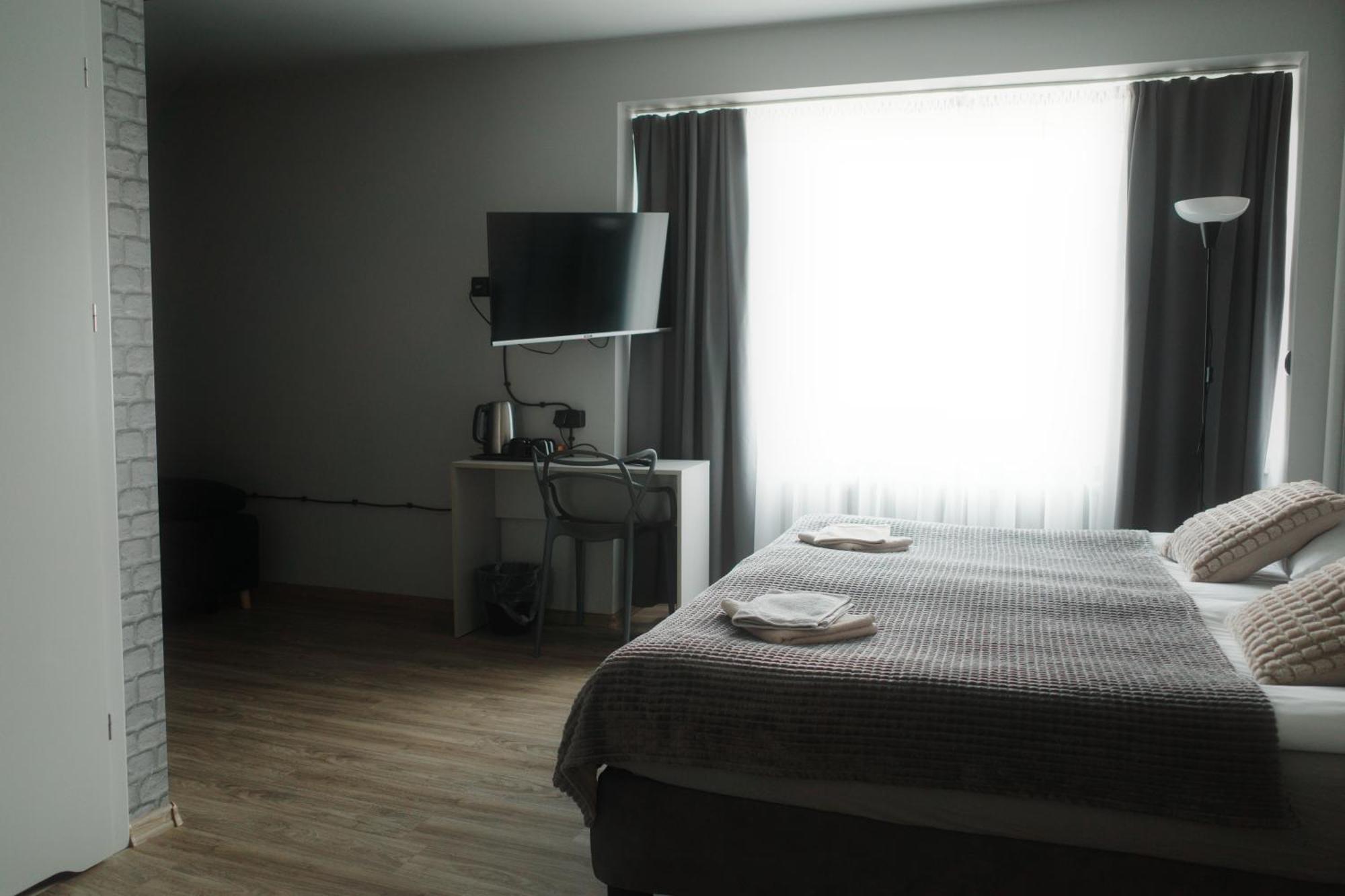 Guest Apartments Orlowo Gdynia Exterior foto