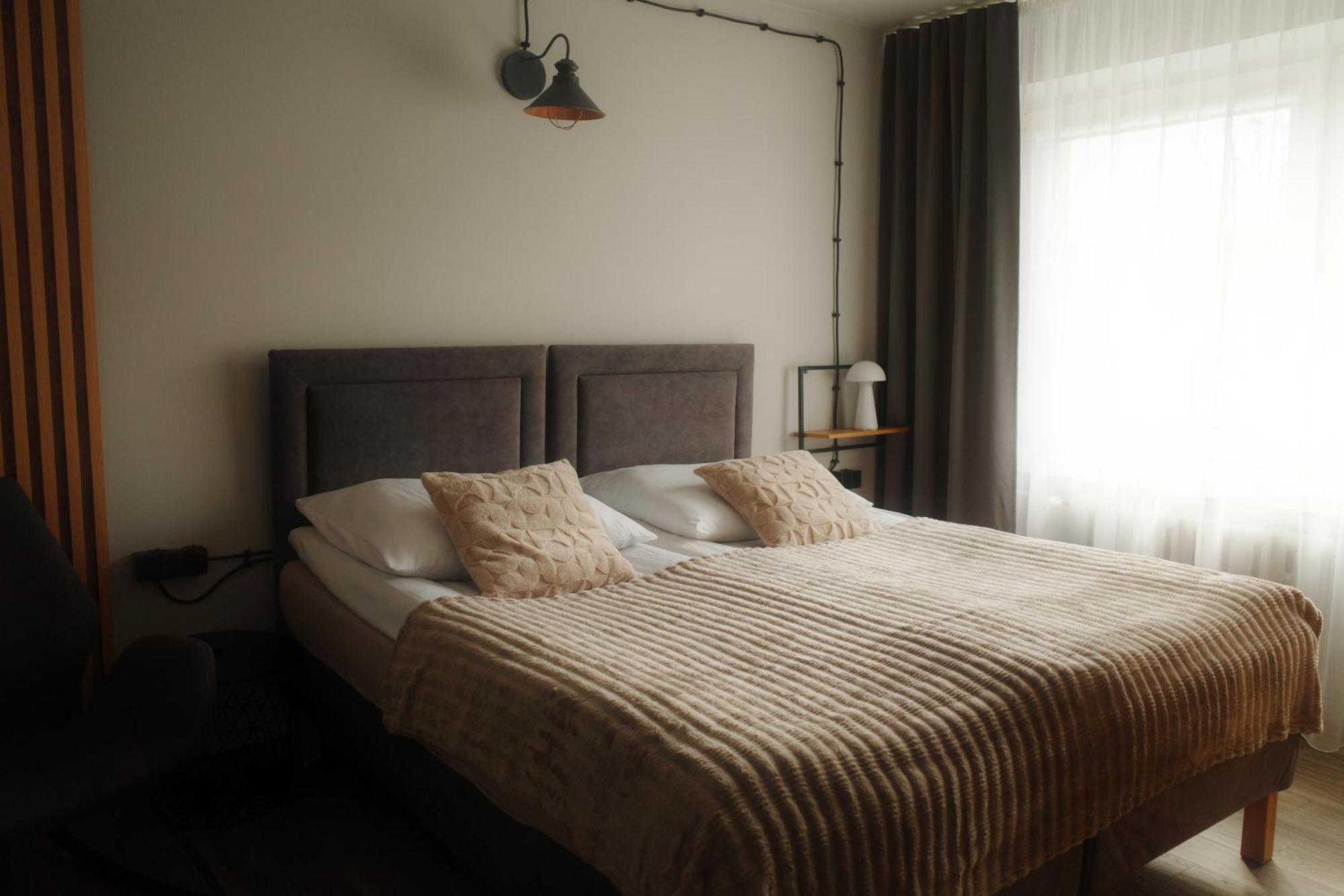 Guest Apartments Orlowo Gdynia Exterior foto