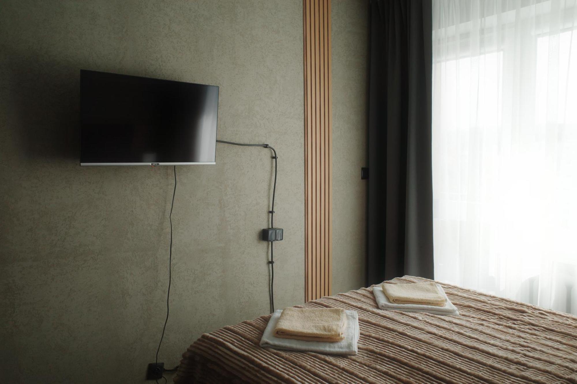 Guest Apartments Orlowo Gdynia Exterior foto