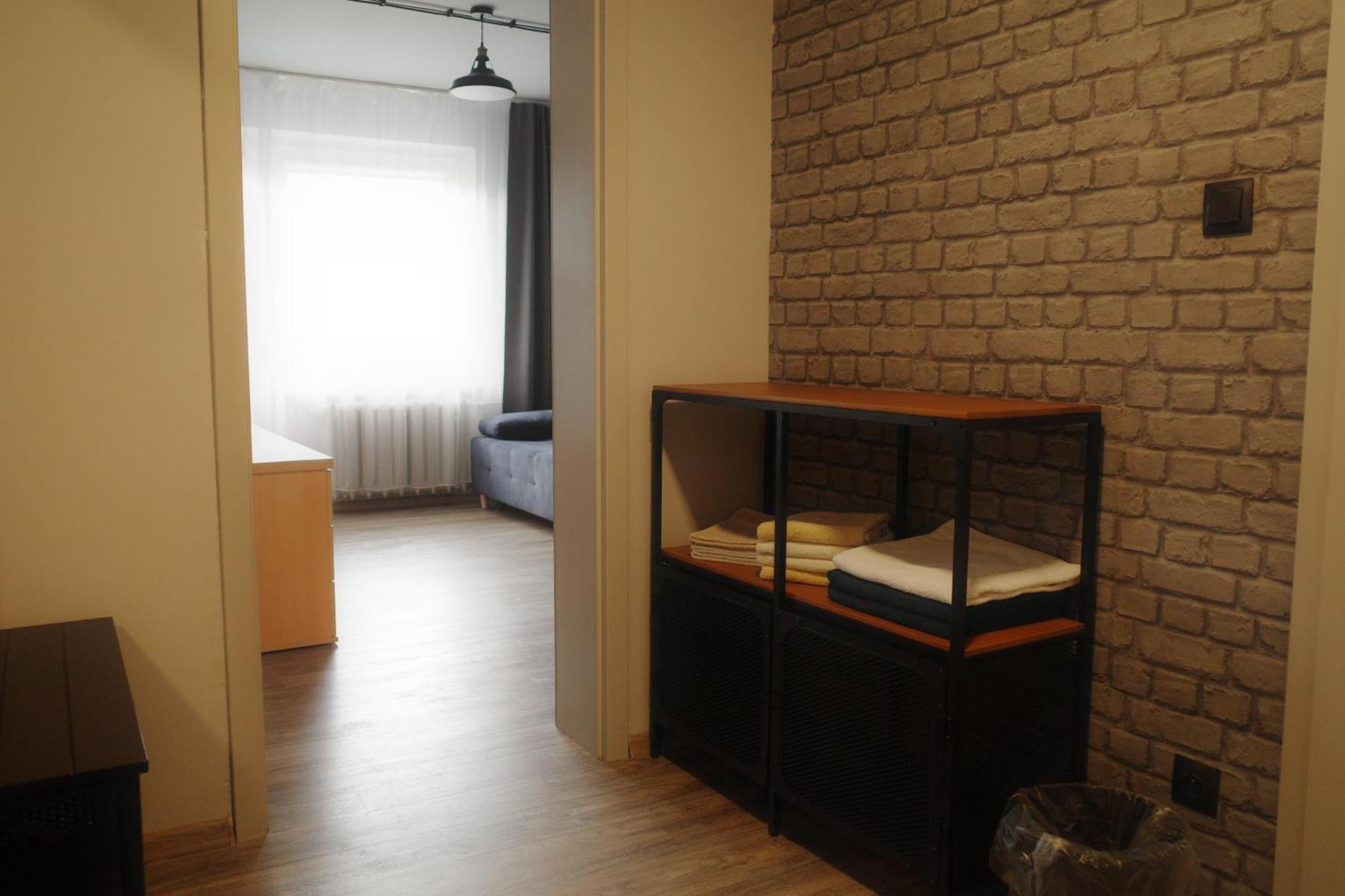 Guest Apartments Orlowo Gdynia Exterior foto
